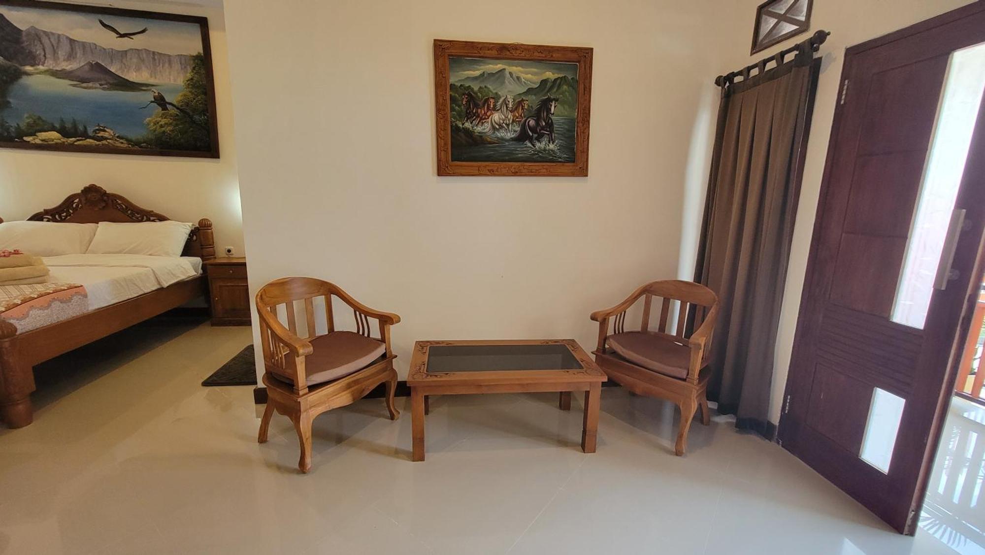 N Villa Lajor Экстерьер фото