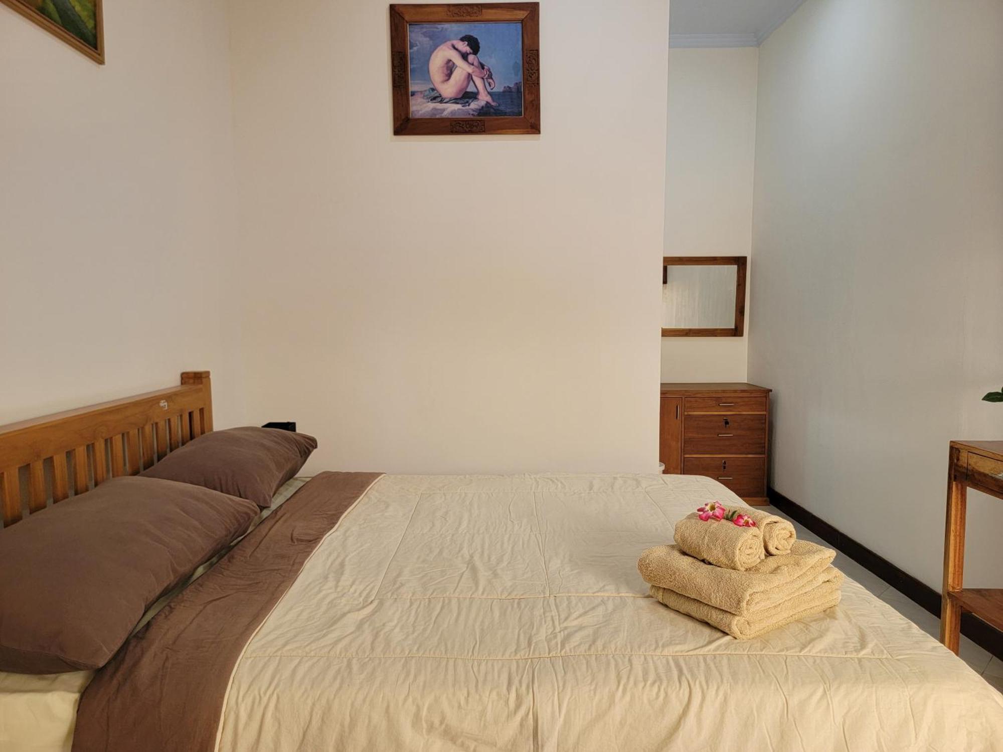 N Villa Lajor Экстерьер фото
